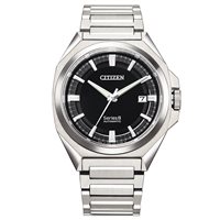 Orologio Citizen Uomo SERIE 8 in Acciaio NB6010-81E - NB6010-81E